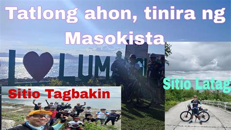 Tinira ng tatlong atabs : r/alasjuicy .